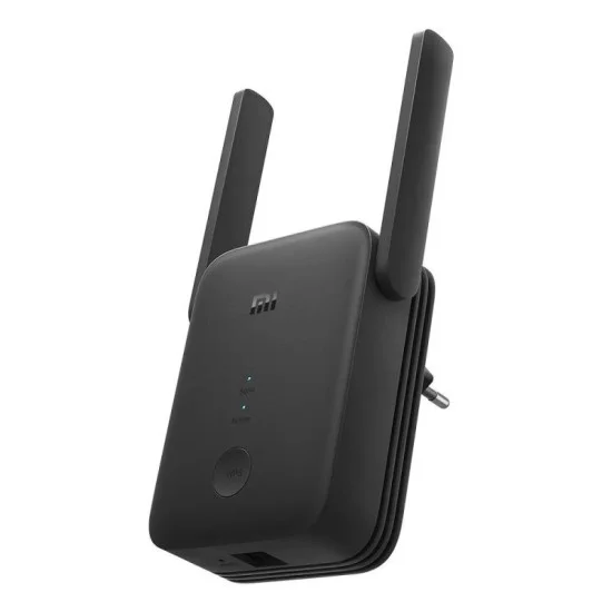 Mi WiFi Range Extender AC1200 EU - Black